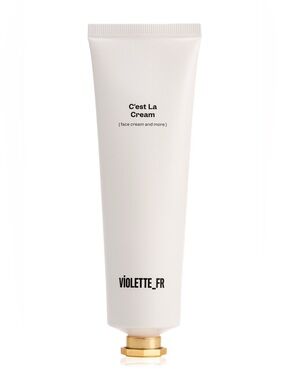 VIOLETTE_FR C'EST LA CREAM 3.14oz / 93ml NEW UNUSED BOXED